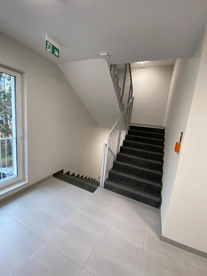 Platinum Apartment W Centrum Gdyni - 5 Min Do Plazy Gdynia Exterior foto