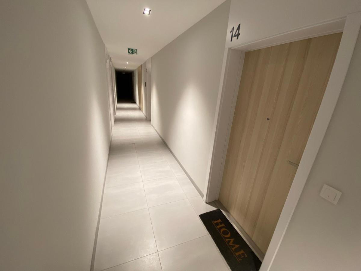 Platinum Apartment W Centrum Gdyni - 5 Min Do Plazy Gdynia Exterior foto
