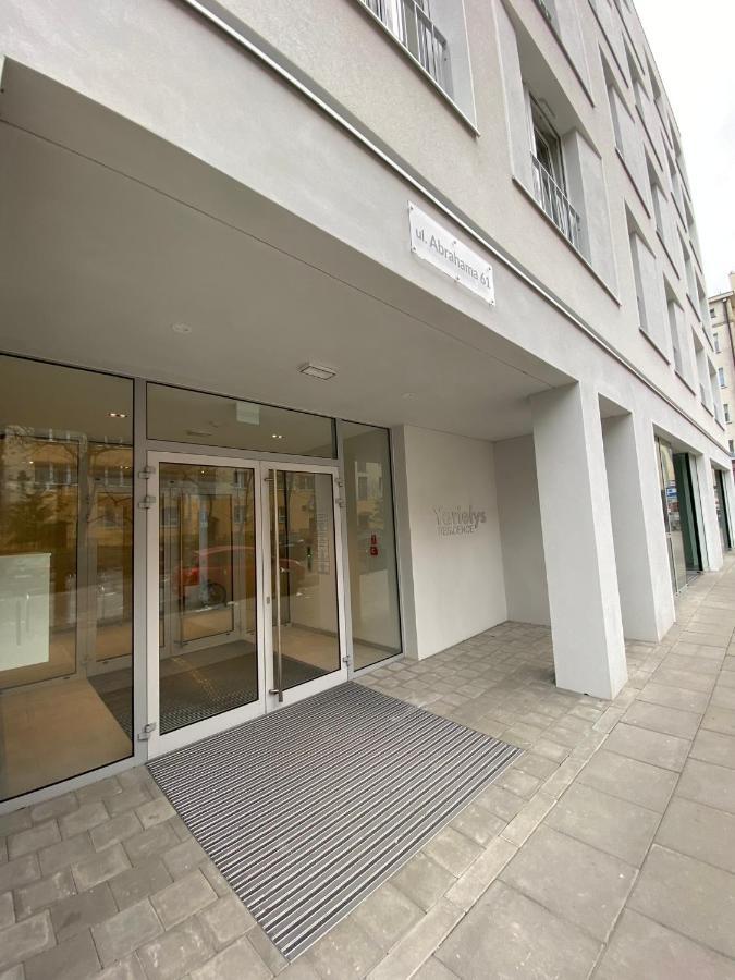 Platinum Apartment W Centrum Gdyni - 5 Min Do Plazy Gdynia Exterior foto