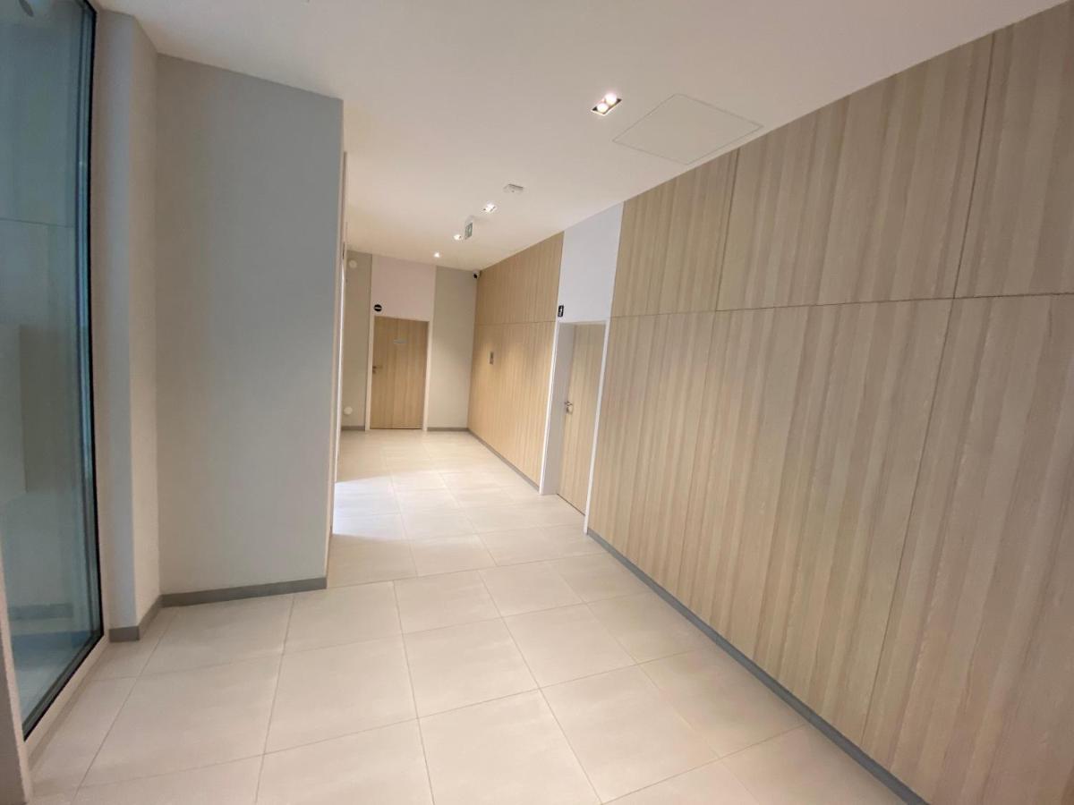 Platinum Apartment W Centrum Gdyni - 5 Min Do Plazy Gdynia Exterior foto